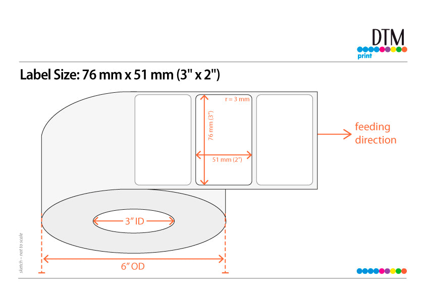 DTM Poly White Gloss