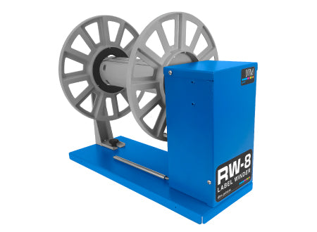 DTM RW-8 Etiketten-Wickler