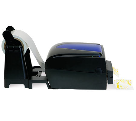 Externer passiver Abwickler