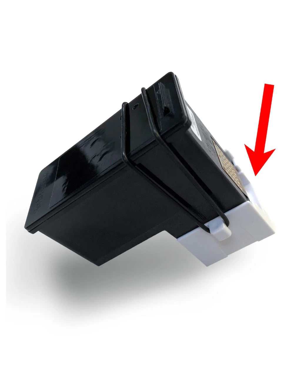 Aufbewahrungsbehälter für Patronen, Doppelpack