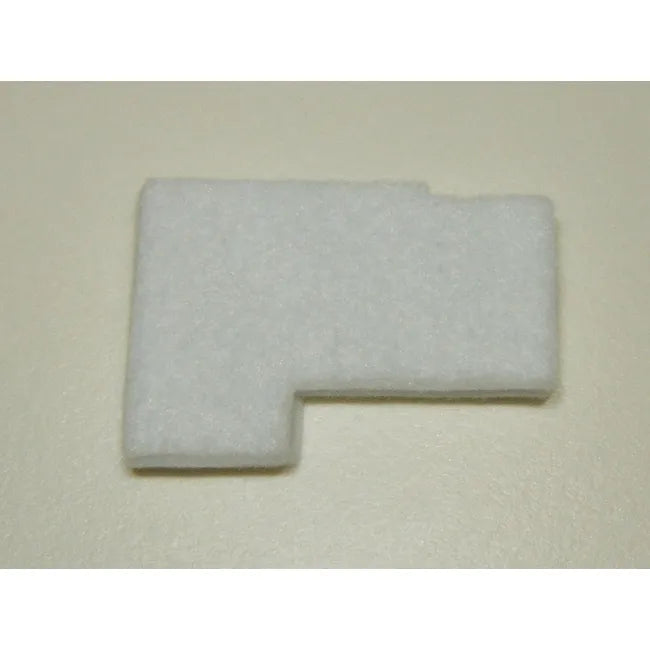 Felt Ink Pad Bottom (DP SE-3)