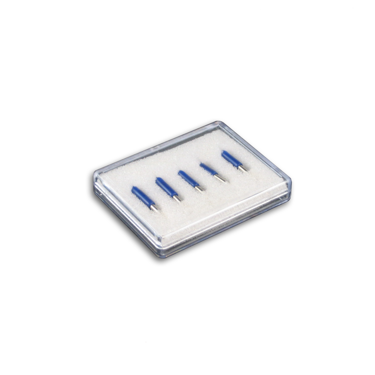 FX1000e / FX1200e cutting blades (5 pieces)