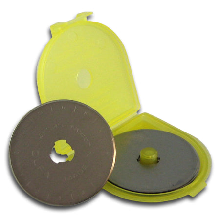 FX1200e Slitting Blades circle, replacement package of 10