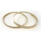 FX1000e / FX1200e Digital Die Cutting Wear Strip, replacement package of 2