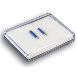 FX1000e / FX1200e Digital Die Cutting Blades, matched 2-pack green