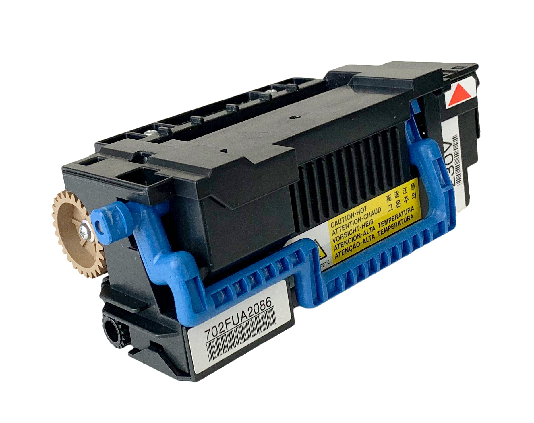 DTM CX86e 230V Fuser