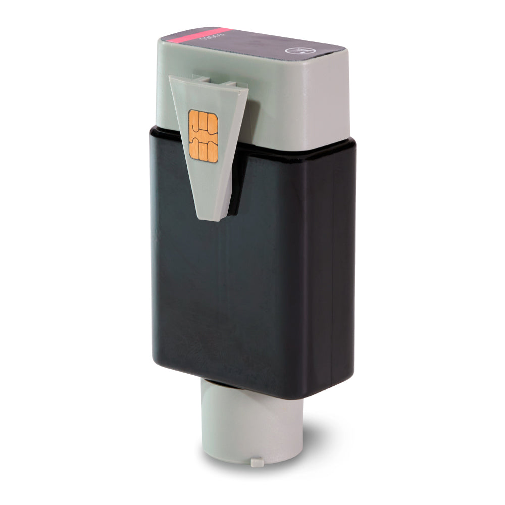 LX3000e/LX4000e  Tintentank