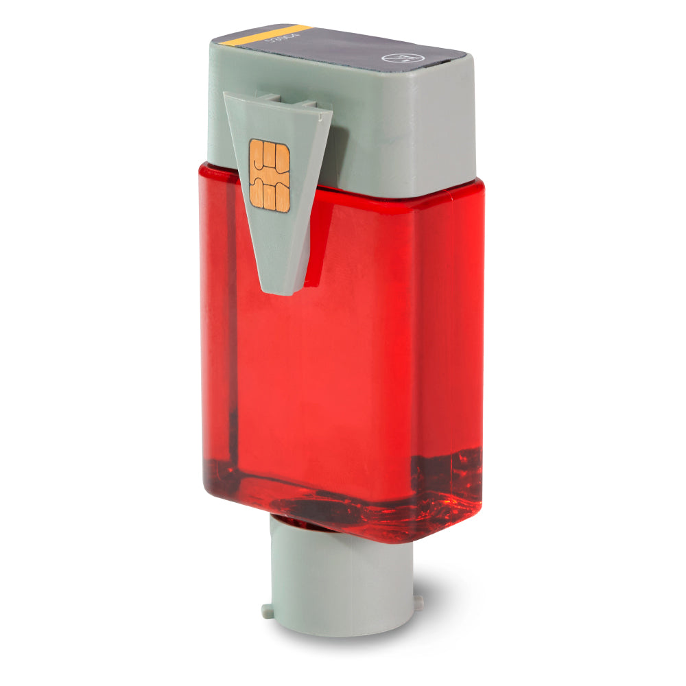 LX3000e/LX4000e  Tintentank