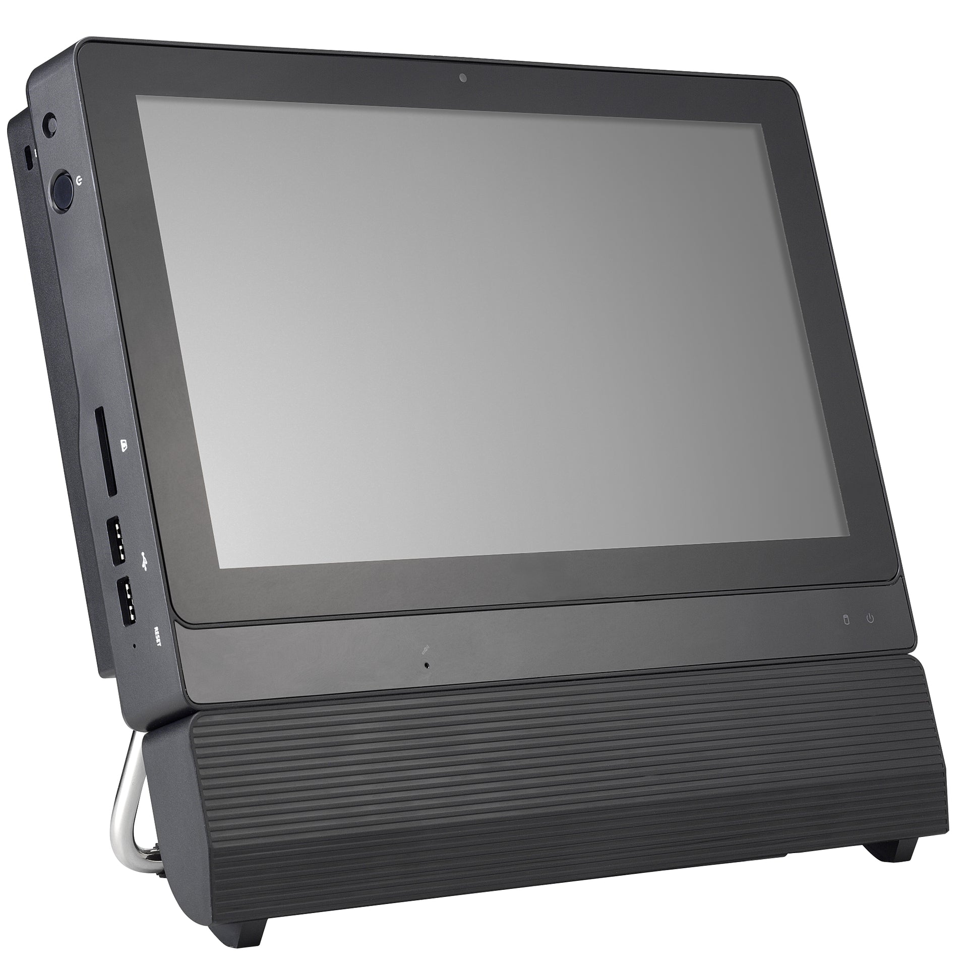 Shuttle PC für OKI Pro Series