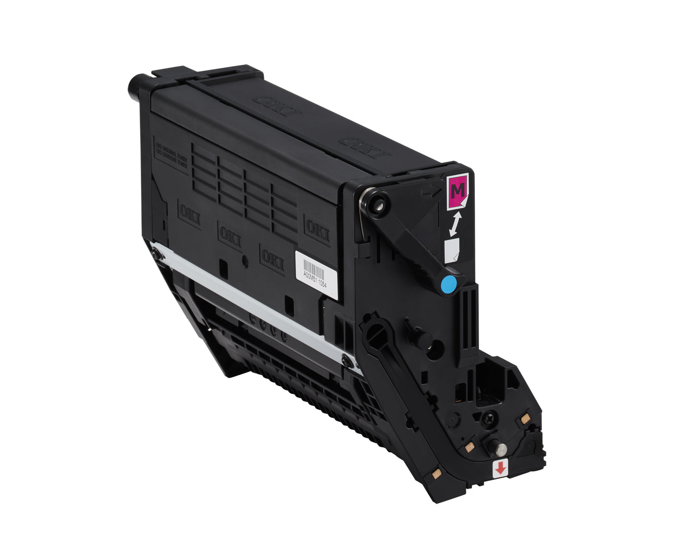 OKI Pro 10x0 Toner