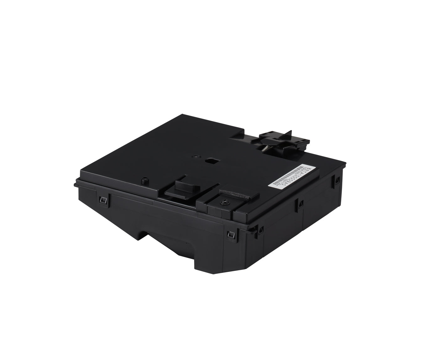 OKI Pro 10x0 Waste Toner