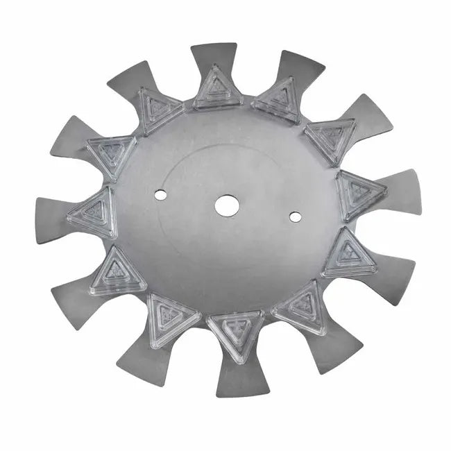 Eddie Carousel Tray