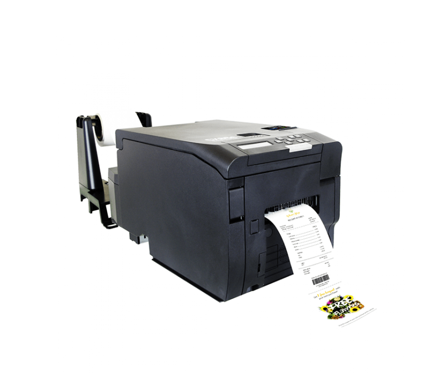 CX86e Externer Abwickler