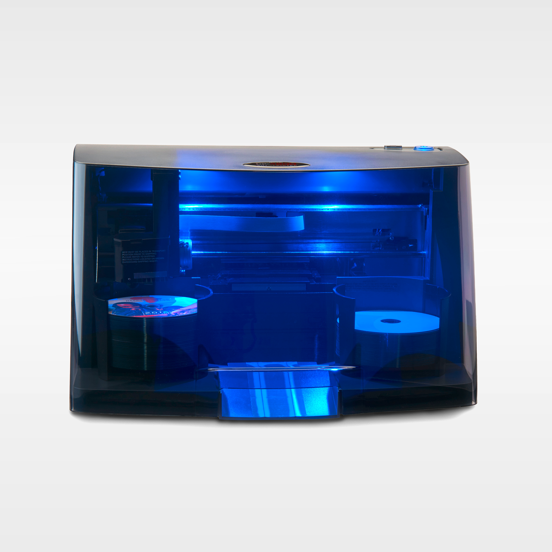 Disc Publisher DP-42xx