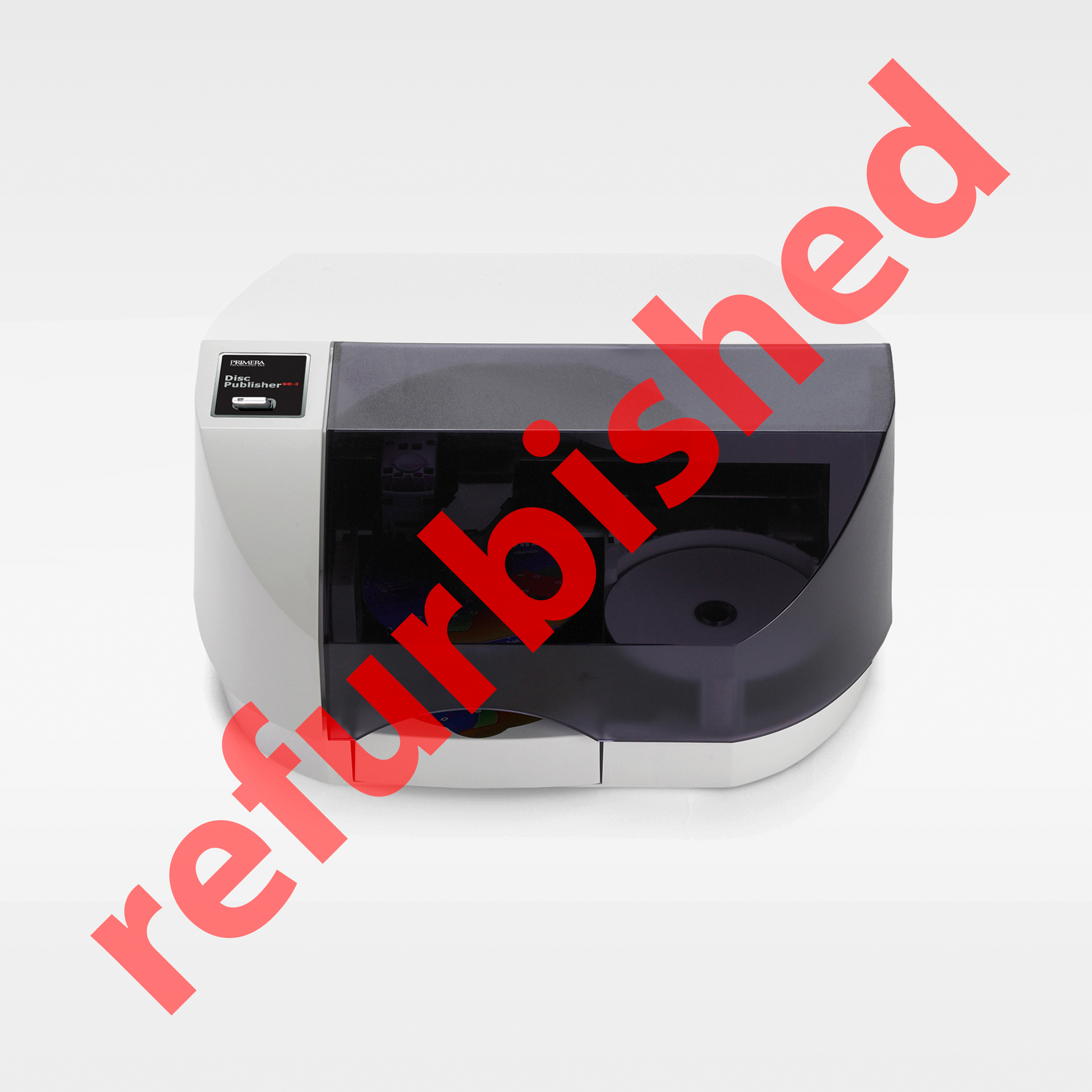 Disc Publisher SE-3 (Refurbished)