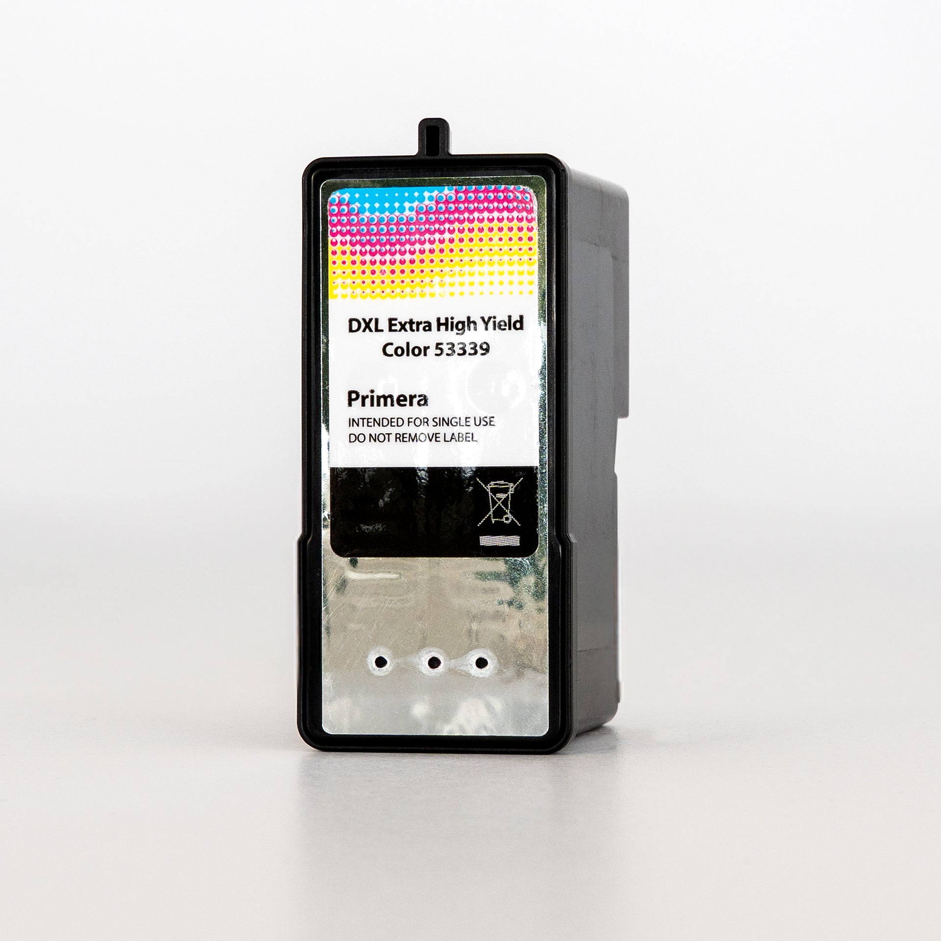 LX500e/LX500ec DXL Farb-Tintenpatrone