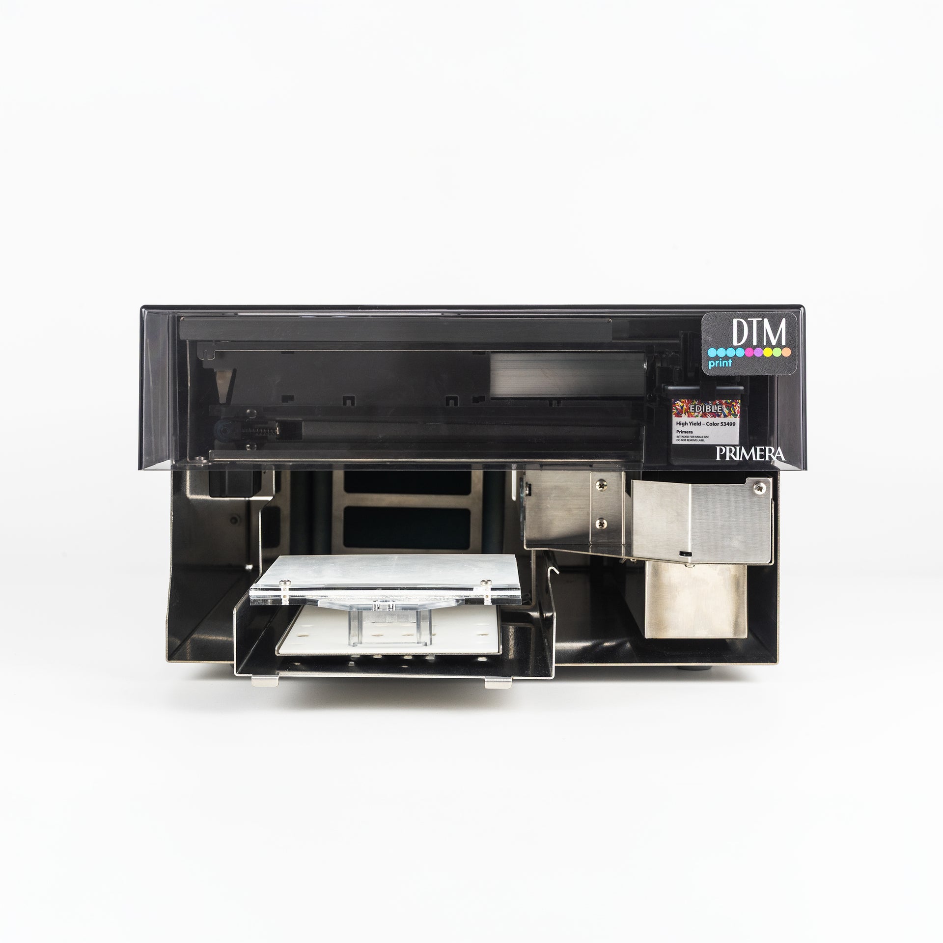 Eddie Edible Ink Printer