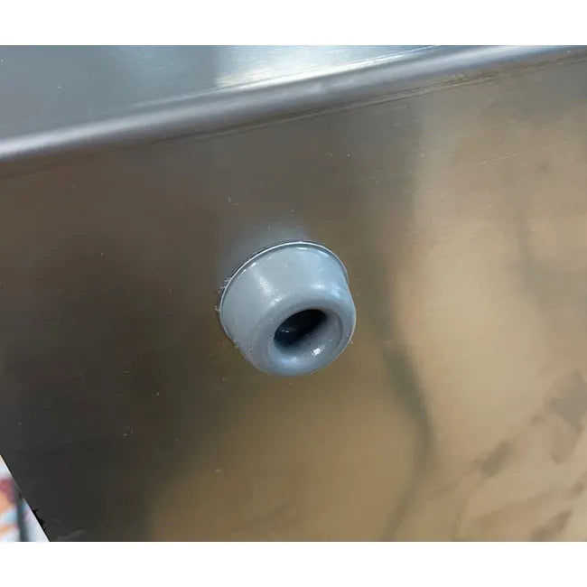 Replacement Rubber Foot for Eddie