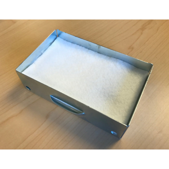 Ink Pad Replacement Kit (LX1000e/LX2000e)