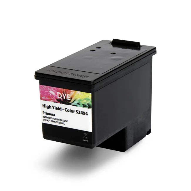 IP60 Farb-Tintenpatrone