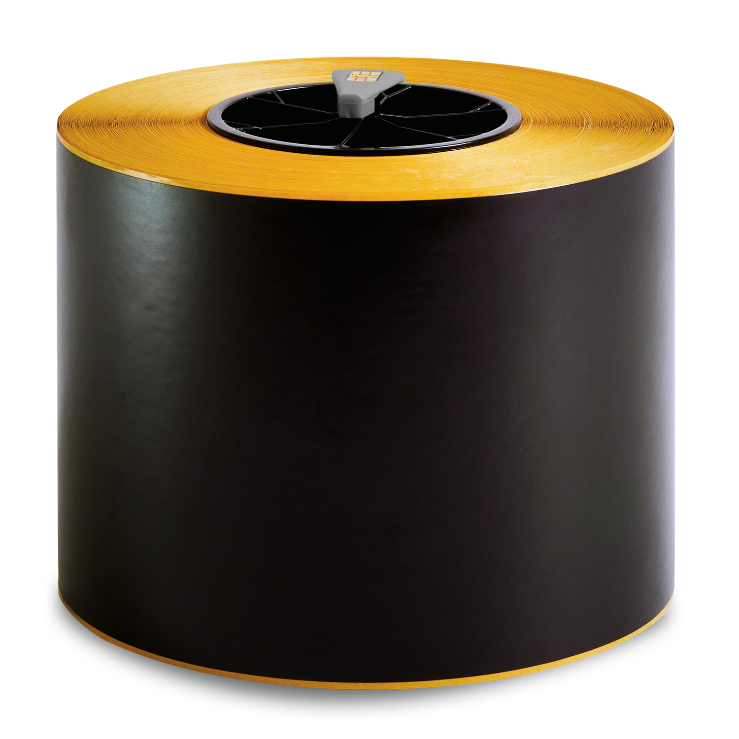 Catalyst Schreiner CLF Matte Black 117 mm x 50 m