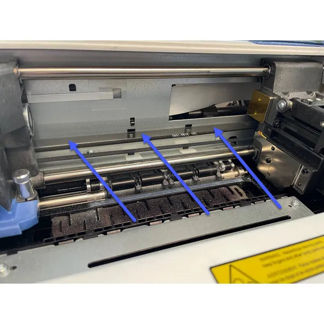 STRIP-CARRIER ENCODER (LX610e/LX600e/Catalyst V8e)