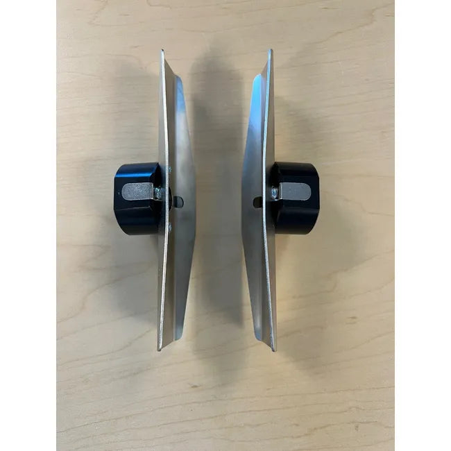 Label Liner Rewinder Guides (AP380e, PL400e)
