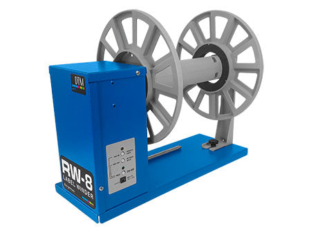 DTM RW-8 Etiketten-Wickler