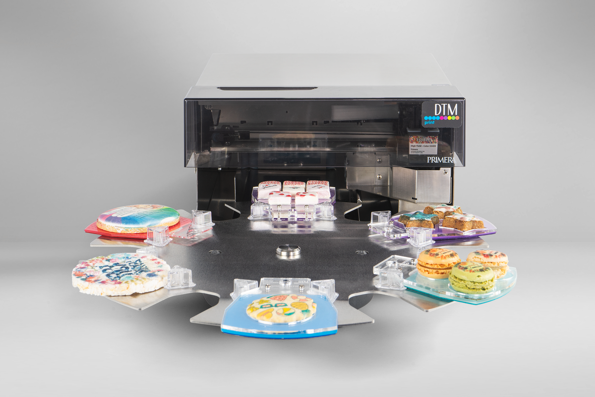 DTM Print Shop