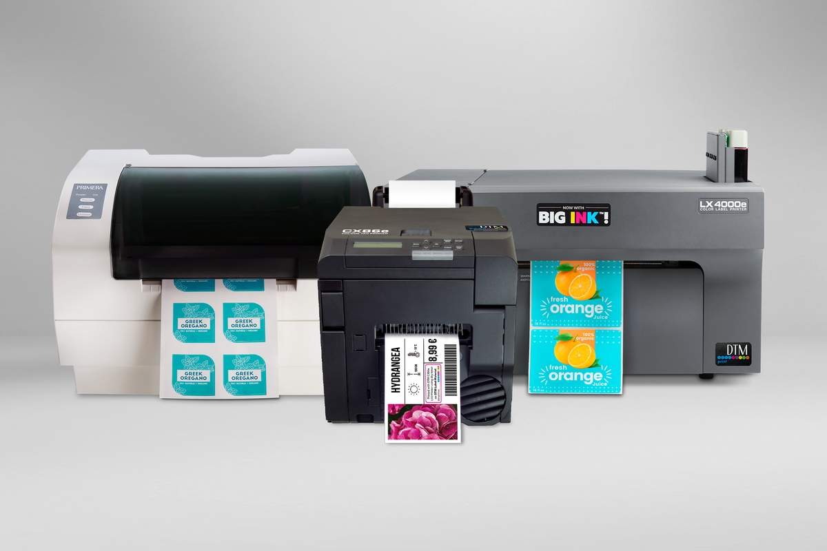DTM Print Shop