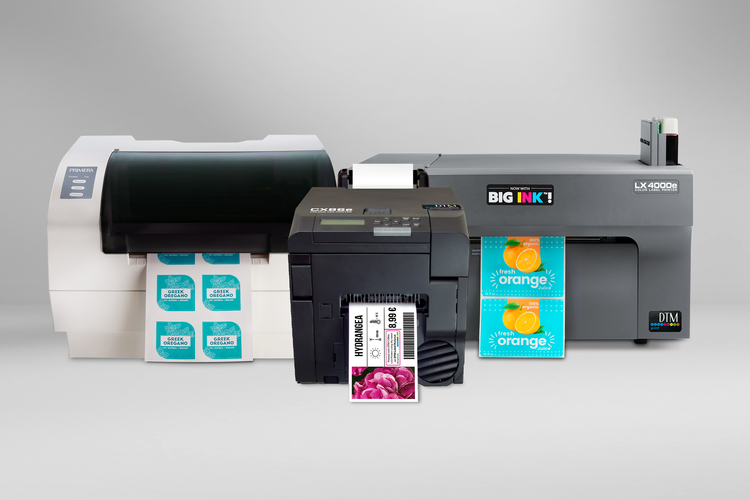 DTM Print Shop