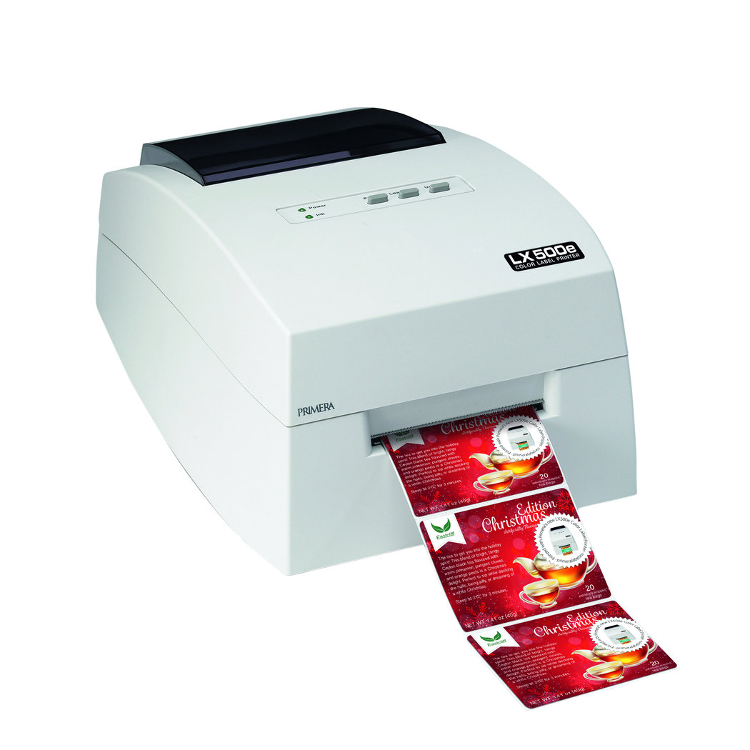 DTM Shop | LX500e Color Label Printer | buy online